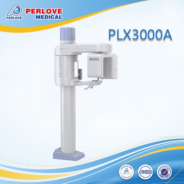 Dental X_ray machine PLX3000A